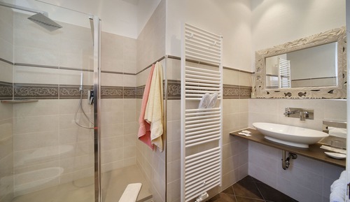 Habitación clásica doble, 1 cama de matrimonio, materiales antialérgicos