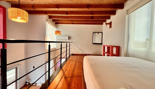 TAMPANCO CHALET