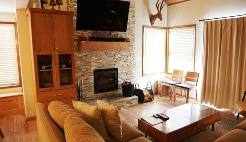 Apartamento, 3 habitaciones