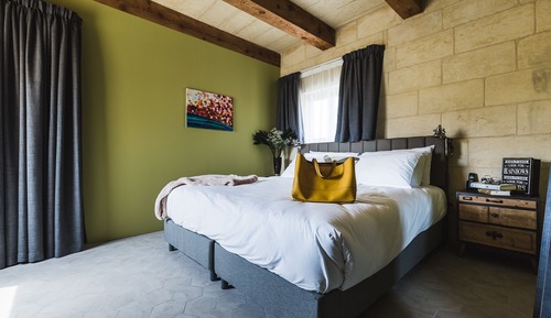 Habitación Confort