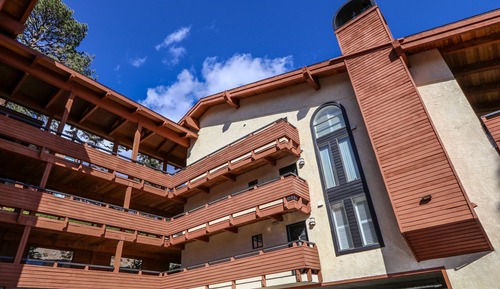 Apartamento, 2 habitaciones