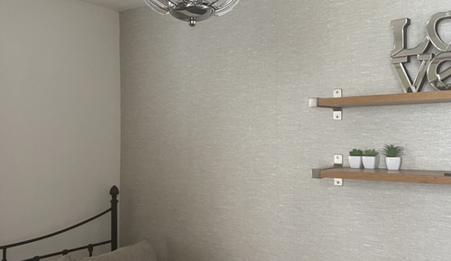 Habitación individual Confort, baño privado (room no 2)
