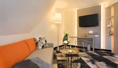 Habitación Confort doble