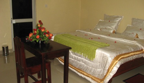 Habitación ejecutiva