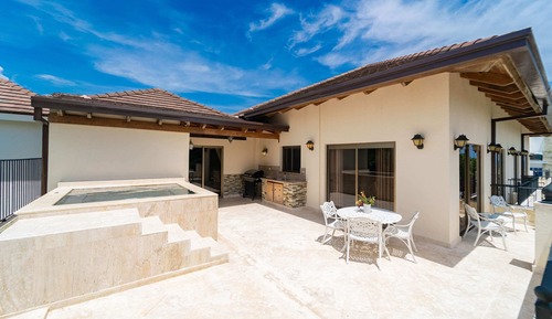 Ático Premium, 3 habitaciones, terraza