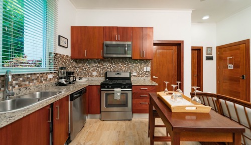 Apartamento Premium, 1 habitación, junto a la playa