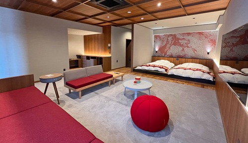 Habitación Confort