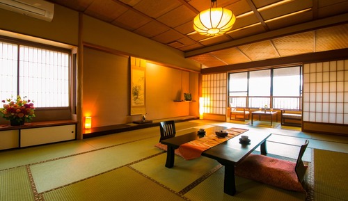 Habitación estándar
