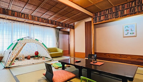 Habitación exclusiva