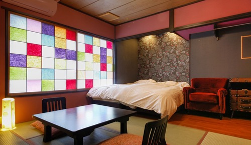 Habitación Business