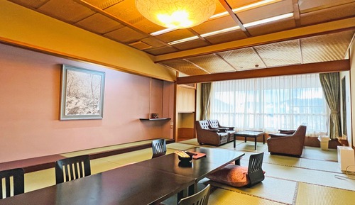 Habitación superior