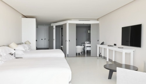 Habitación familiar