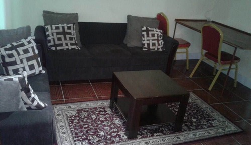 Habitación familiar