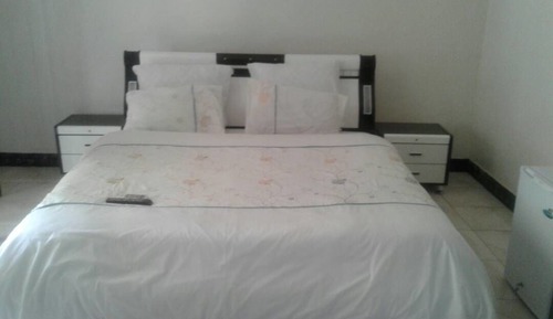Habitación ejecutiva