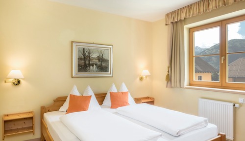 Apartamento Deluxe