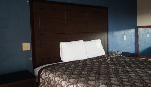 Habitación, 1 cama de matrimonio grande, fumadores