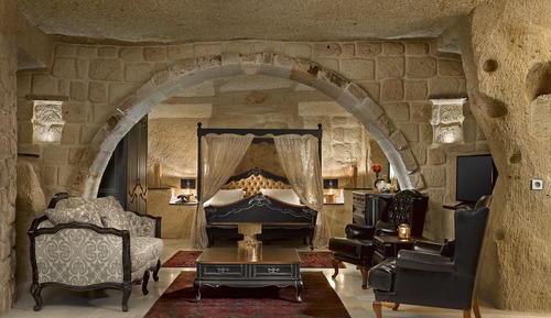 King Suite