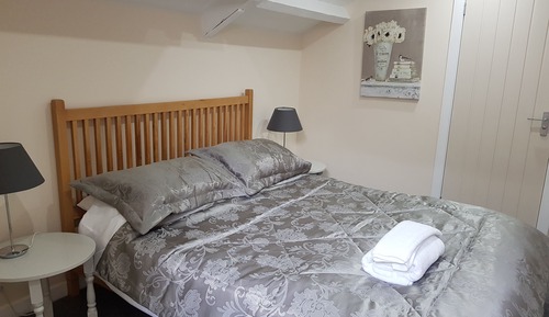 Apartamento básico