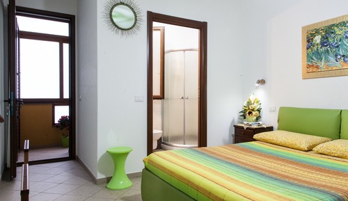 Habitación doble