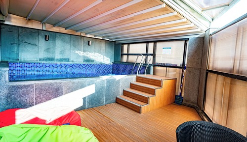 Pool Villa Royal Suite (Free use of Infinity Pool included)