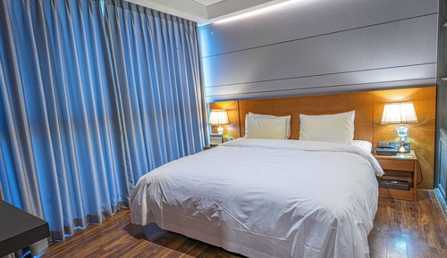 Family Suite (Free use of Infinity Pool included)