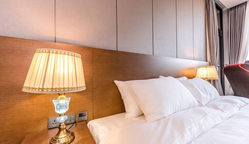 Oceano Family Royal Suite (Free use of Infinity Pool included)