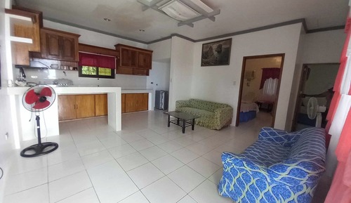 Habitación familiar