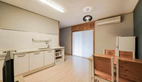 Room (Neru (separate individual barbecue))