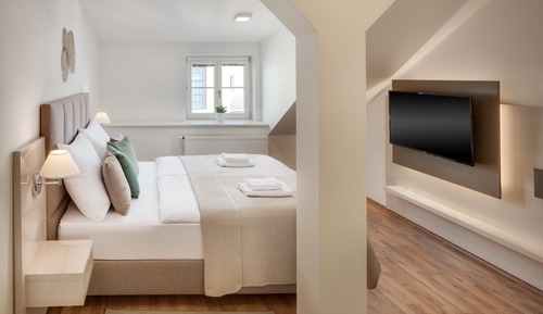 Suite Deluxe