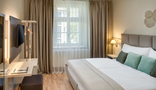 Apartamento Deluxe, 2 habitaciones