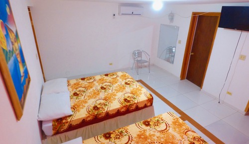 Habitación individual clásica, varias habitaciones