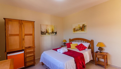 Habitación Deluxe doble, 1 cama doble, balcón, vistas al mar