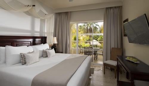 The Level, Suite, 2 habitaciones