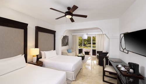 Suite, 2 habitaciones