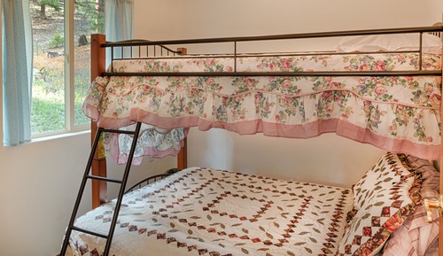 Cabaña Premium