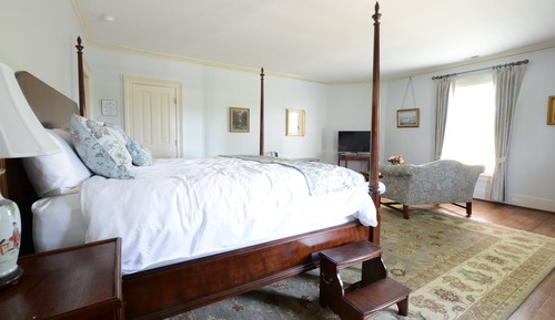 Casa clásica, 1 cama de matrimonio grande, vistas al viñedo