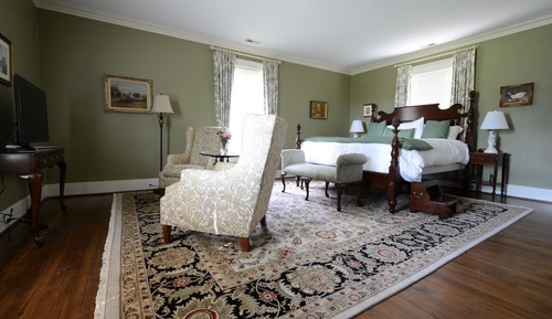 Casa Deluxe, 1 cama de matrimonio grande, vistas al viñedo