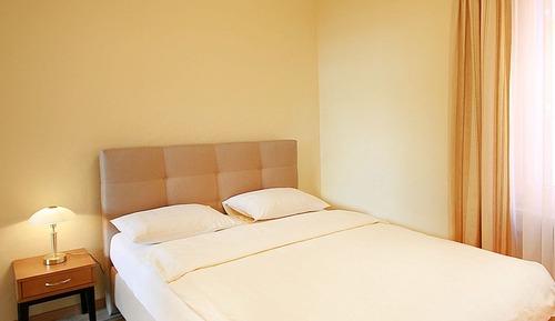 Habitación individual Confort