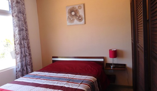 Apartamento Deluxe, 2 habitaciones