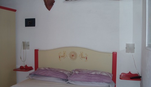 Habitación cuádruple