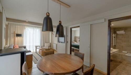 Apartamento estándar