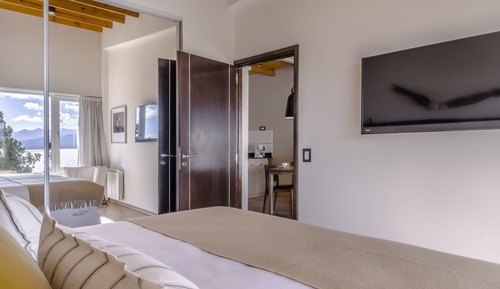 Apartamento Deluxe
