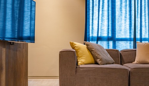 Suite superior