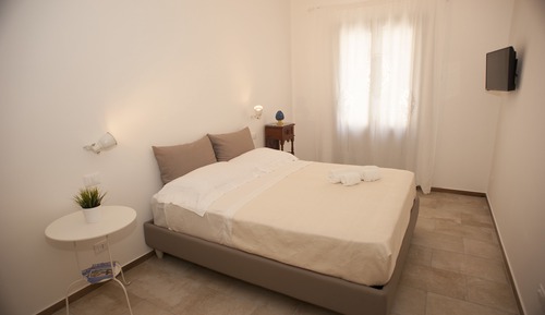 Habitación Deluxe doble
