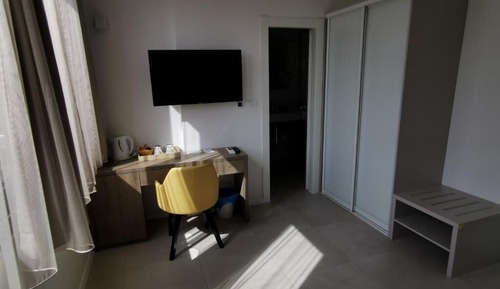 Superior Double Room (nr. 2)