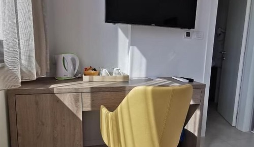 Habitación doble superior