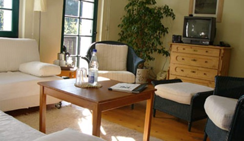 Apartamento básico