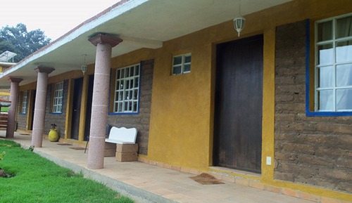 Suite, varias camas