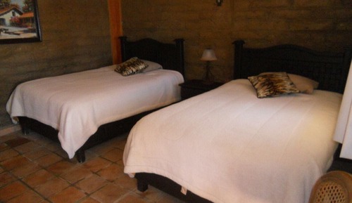 Habitación estándar