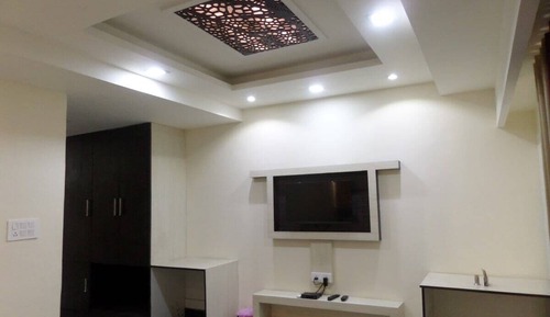 Habitación ejecutiva